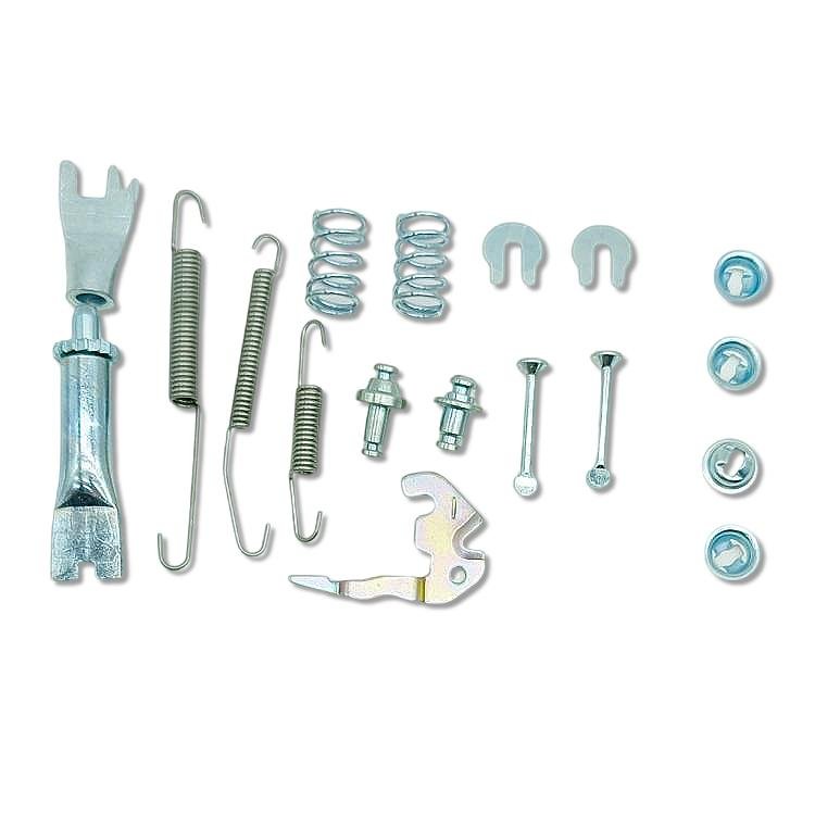 Hot Sale Auto Brake System AUTOPARTES Adjuster Set Drum Brake HO AUTOPARTES HOKT405L